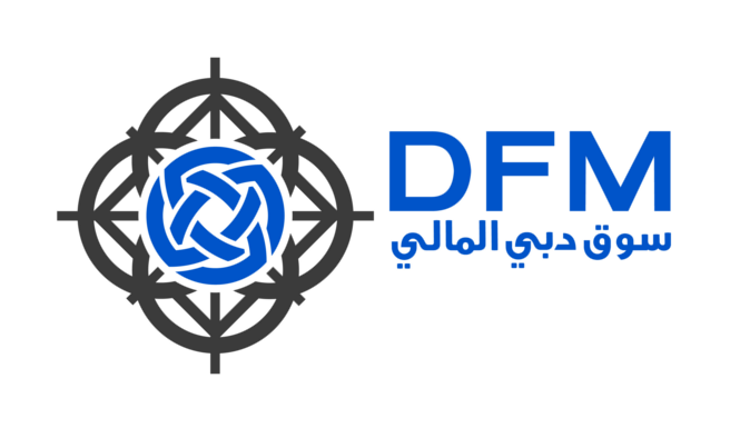 DFM Logo